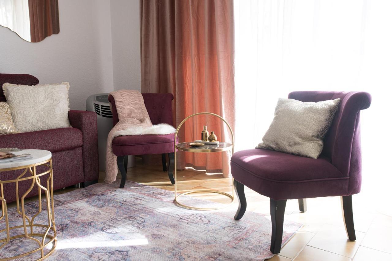 Adults Only Sunny Quiet Apartment In Center Of Las Americas Arona  Exterior foto