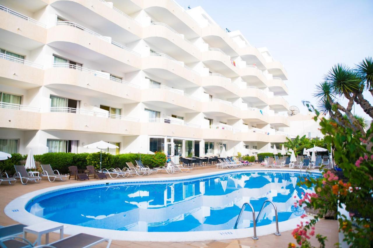 Adults Only Sunny Quiet Apartment In Center Of Las Americas Arona  Exterior foto
